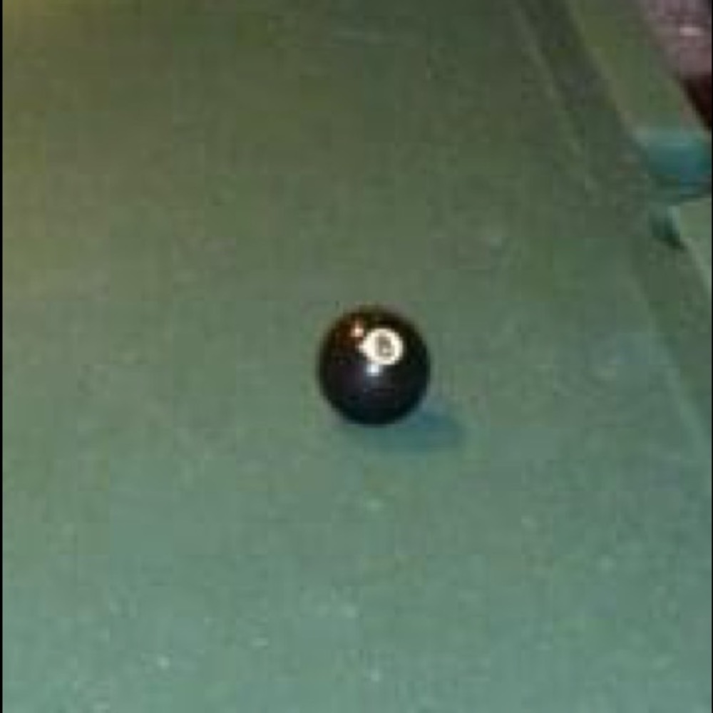 Meet your Posher, Amir